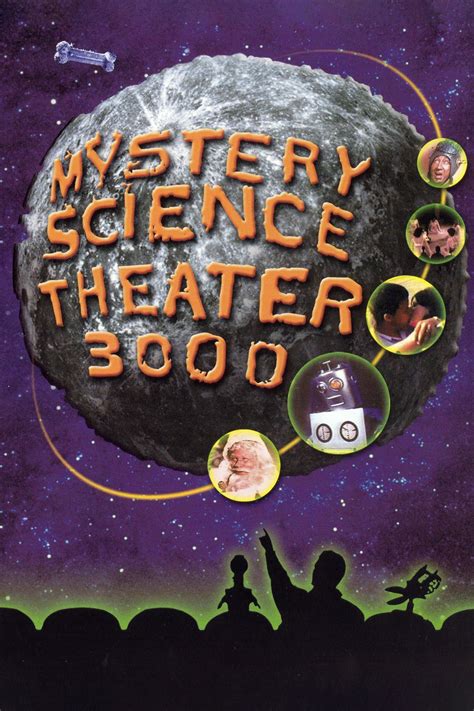 mystery science theater 3000 season 8|mystery science theater 3000 season 2.